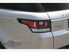 Thumbnail Photo 15 for 2016 Land Rover Range Rover Sport